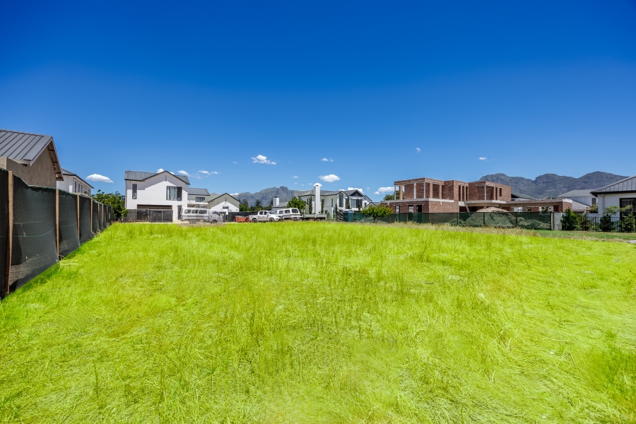 0 Bedroom Property for Sale in Pearl Valley at Val de Vie Western Cape